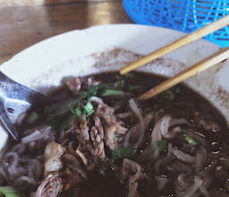 ไฮ้เฮง ก๋วยเตี๋ยวลูกชิ้นปลาทำเอง photo