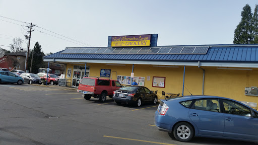 Natural Foods Store «First Alternative Natural Foods Co-Op - North», reviews and photos, 2855 NW Grant Ave, Corvallis, OR 97330, USA