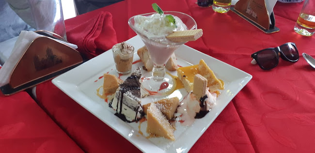 Opiniones de Delicias Peruanas en San Felipe - Restaurante