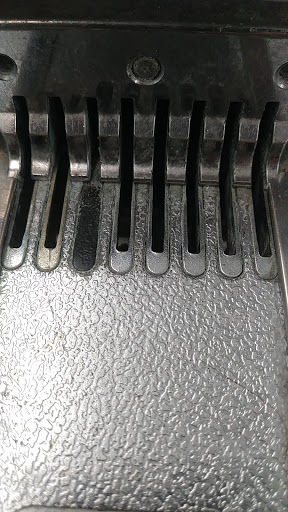 Laundromat «Surf City Coin Laundry», reviews and photos, 6949 Warner Ave, Huntington Beach, CA 92647, USA