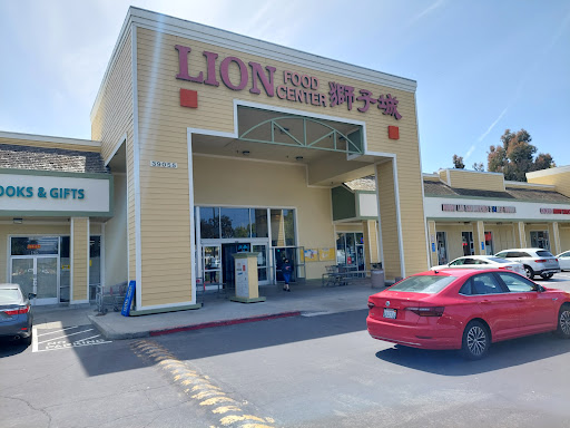 Supermarket «Lion Food Center», reviews and photos, 39055 Cedar Blvd # 168, Newark, CA 94560, USA