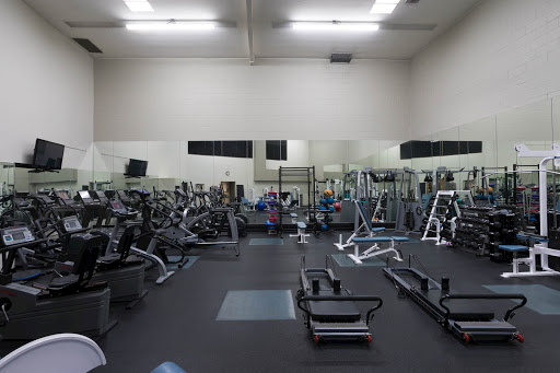 Gym «Newport Beach Athletic Club», reviews and photos, 1367 Avocado Ave, Newport Beach, CA 92660, USA