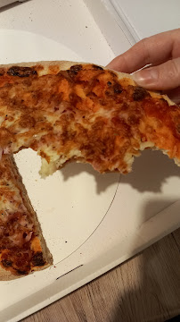 Les plus récentes photos du Pizzas à emporter Pizza du Tilleul les distrib' à Epreville - n°1
