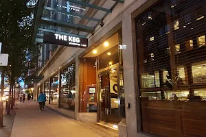 The Keg Steakhouse + Bar - Dunsmuir image