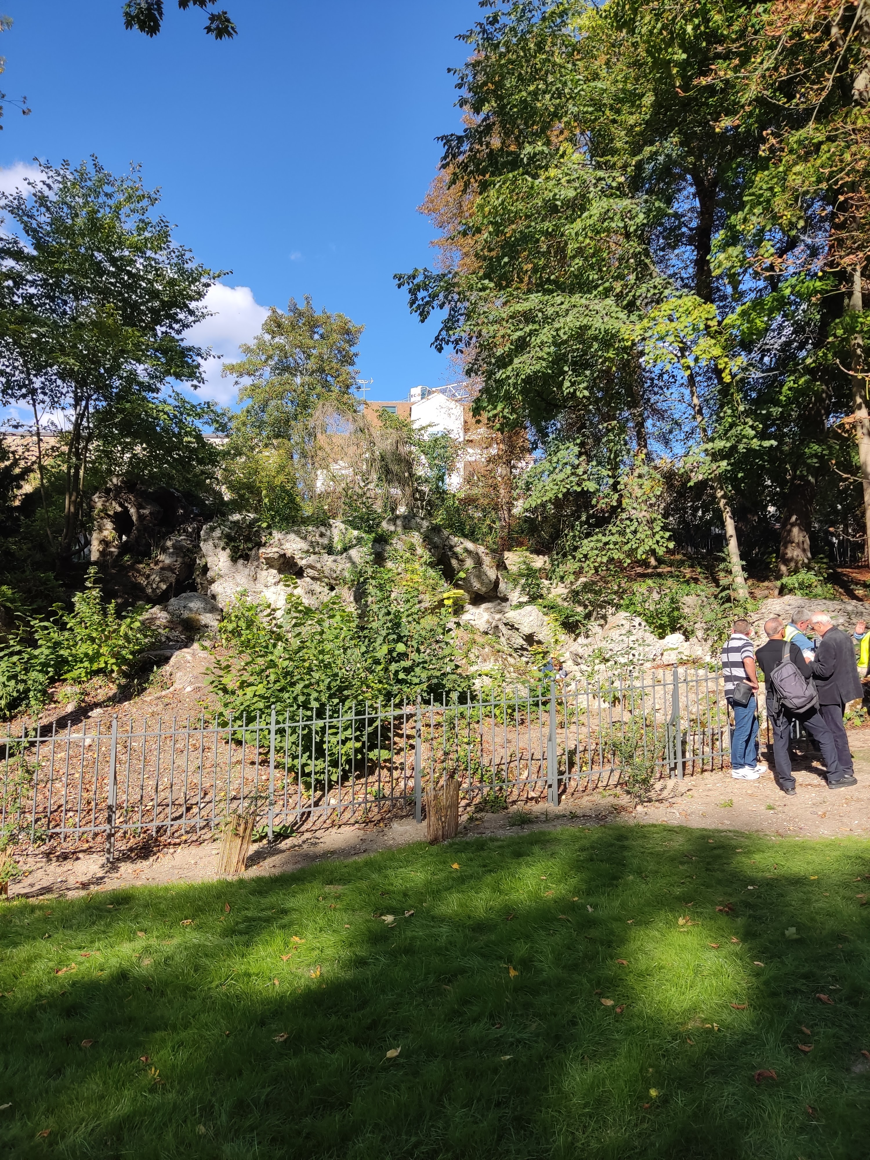 Photo n° 6 de l'avis de Marie-Laure.o fait le 27/09/2022 à 08:21