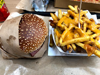 Frite du Restaurant Burger Way Portet à Portet-sur-Garonne - n°11