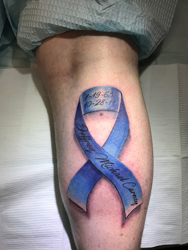 Explore tattoo ideas for ladies feet, creative tattoo ideas in Roscoe, available at Elevated Ink Tattoo