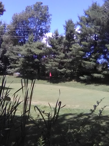 Golf Course «Kingston Fairways Golf Club», reviews and photos, 65 Depot Rd, Kingston, NH 03848, USA