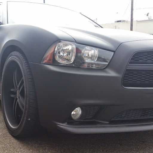 Vip Auto Customs Glendora image