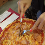 Photo n°1 de l'avis de VALENTINA.E fait le 15/08/2021 à 05:45 sur le  PIZZERIA IL COVO à San Vito di Cadore