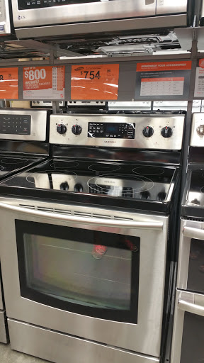 Home Improvement Store «The Home Depot», reviews and photos, 1413 N Armistead Ave, Hampton, VA 23666, USA