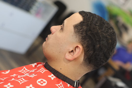 Barber Shop «Pagans Barbershop», reviews and photos, 310 S Transit St, Lockport, NY 14094, USA