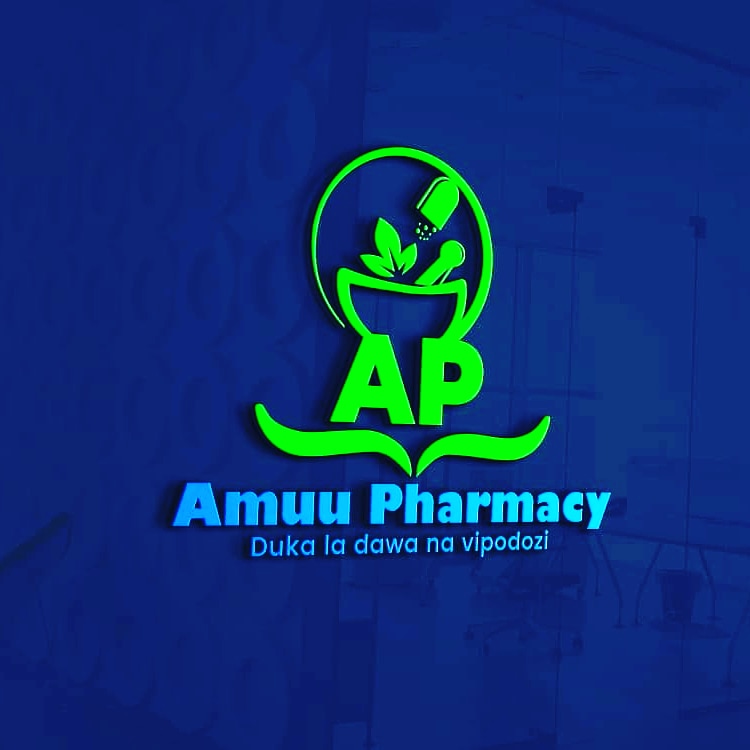 Amuu Pharmacy