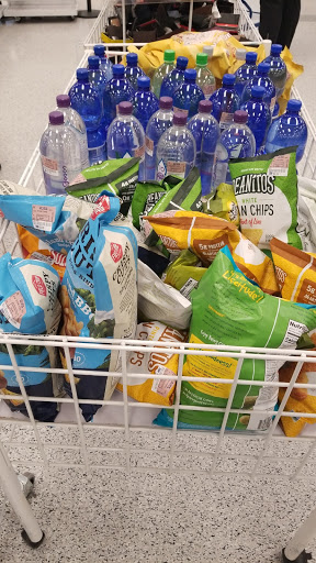 Clothing Store «Ross Dress for Less», reviews and photos, 5820 Lakewood Towne Center Blvd SW, Lakewood, WA 98499, USA