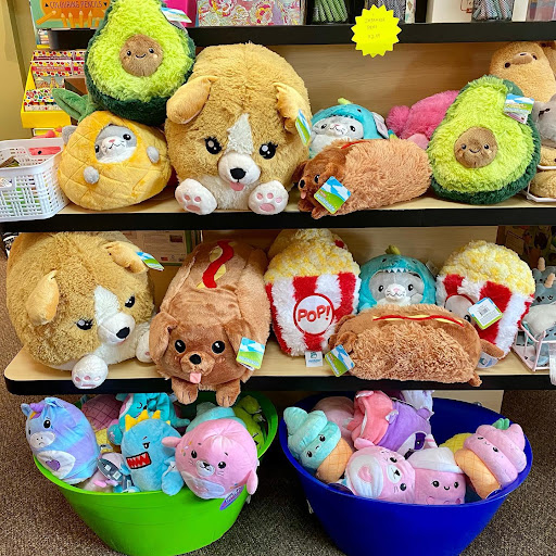 Toy Store «Turner Toys & Hobbies», reviews and photos, 21 Essex Way #116, Essex Junction, VT 05452, USA