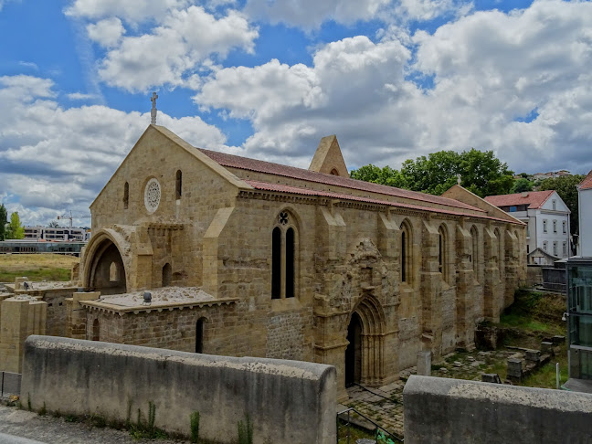 Comentários e avaliações sobre o Mosteiro de Santa Clara-a-Velha