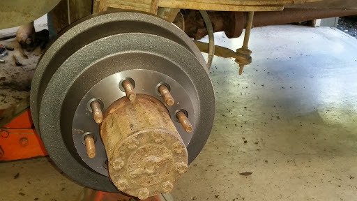 Auto Repair Shop «Cedar Falls Automotive», reviews and photos, 44121 SE 170th St, North Bend, WA 98045, USA