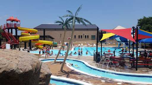 Water Park «Bedford Splash», reviews and photos, 2801 Forest Ridge Dr, Bedford, TX 76021, USA