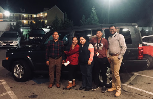 Used Car Dealer «Sports and Imports Auto Sales», reviews and photos, 4247 Buford Dr NE, Buford, GA 30518, USA