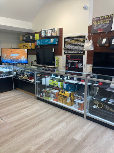 Pawn Shop «Gem Pawnbrokers», reviews and photos, 430 Middle Country Rd, Selden, NY 11784, USA