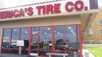 America's Tire - Photo 8 - Car repair in Victorville, CA, Victorville