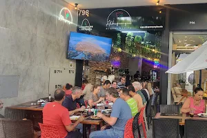 Restaurante e Pizzaria Albuquerque image