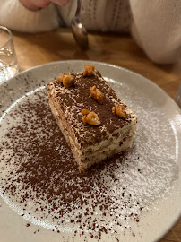 Tiramisu du Restaurant L'Alivi à Paris - n°4