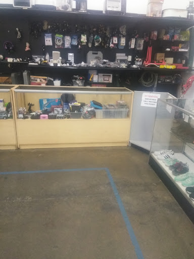 Thrift Store «The Good Samaritan Thrift Store», reviews and photos, 2500 McHenry Ave, Modesto, CA 95350, USA