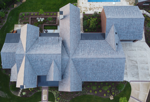 Roofing Contractor «Rhoden Roofing LLC», reviews and photos, 358 S Laura St, Wichita, KS 67211, USA