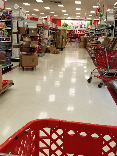 Department Store «Target», reviews and photos, 128 Bailey Farm Rd, Monroe, NY 10950, USA