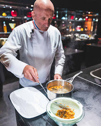 Photos du propriétaire du Restaurant gastronomique L'Atelier de Joël Robuchon Étoile à Paris - n°16