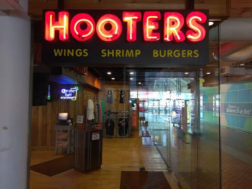 Shopping Mall «The Gallery Mall», reviews and photos, 200 E Pratt St, Baltimore, MD 21202, USA