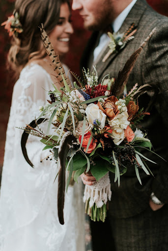 Florist «An Enchanted Florist at Skippack Village», reviews and photos, 3907 Skippack Pike, Skippack, PA 19474, USA