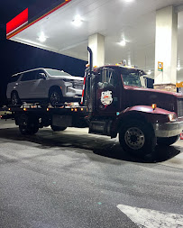 CHC Towing & Transport - Photo 5 - Car repair in Youngsville, NC, Raleigh