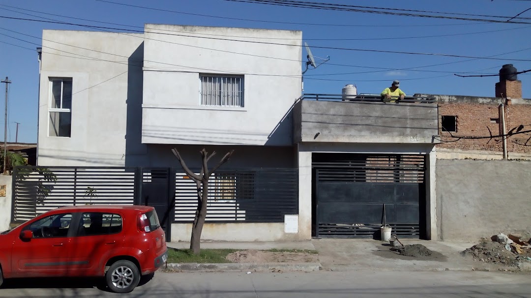 Escuela e Instituto Nuestra Señora de Luján