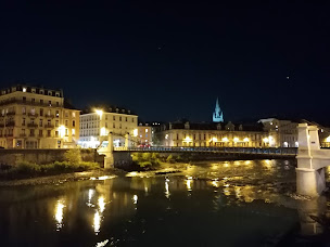 Photo n°12 de LA MESA Empanaderia à Grenoble ()