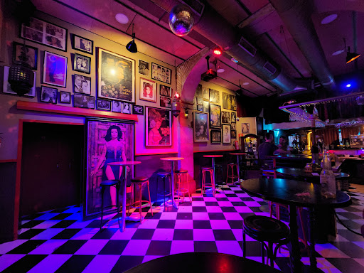 La Concha Shisha & Cocktail Lounge Bar