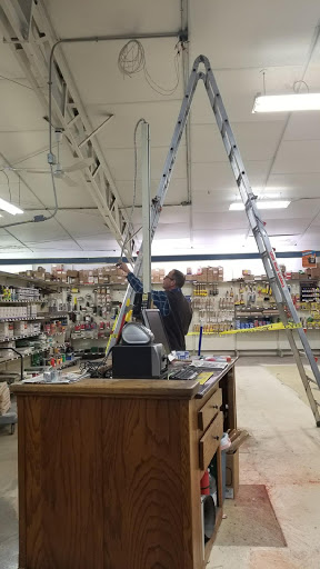 Home Improvement Store «Bloomington True Value Hardware», reviews and photos, 2700 E Covenanter Dr, Bloomington, IN 47407, USA