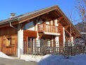 Chalet du Mont Blanc Domancy