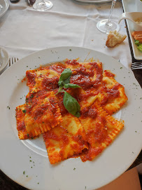 Plats et boissons du Restaurant italien Trattoria Chic à Neuilly-sur-Seine - n°15