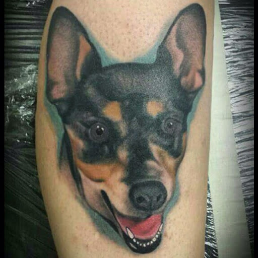 Tattoo and Piercing Shop «Absolute Tattoo Studio #3», reviews and photos, 11832 Bandera Rd, Helotes, TX 78023, USA