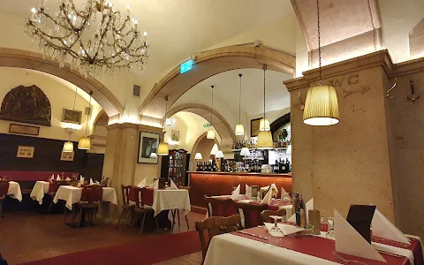 Restaurant Lindenkeller in Wien image