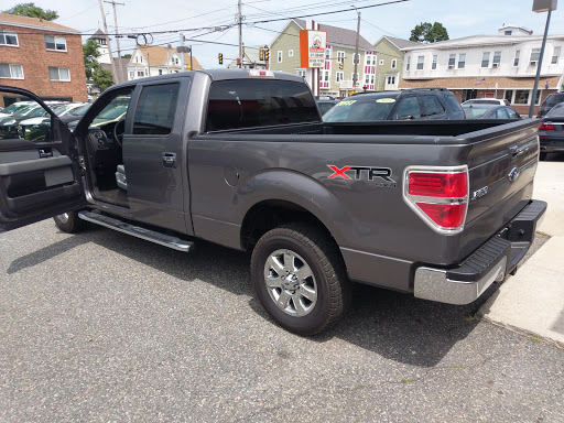 Used Car Dealer «Auto-Matic Quincy», reviews and photos, 585 Washington St, Quincy, MA 02169, USA