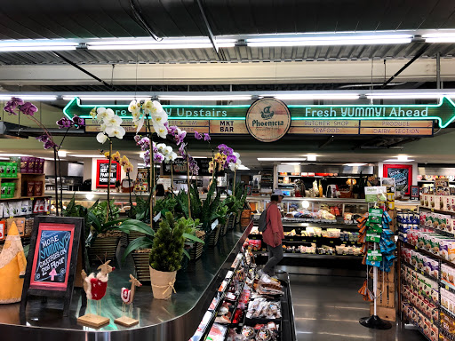 Grocery Store «Phoenicia Specialty Foods», reviews and photos, 1001 Austin St, Houston, TX 77010, USA