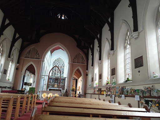 St Joseph’s Catholic Church, Southampton