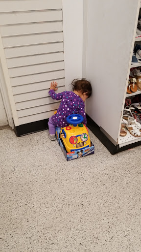 Clothing Store «Ross Dress for Less», reviews and photos, 4520 Centerplace Dr, Greeley, CO 80634, USA