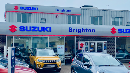 Brighton Suzuki / Brighton Honda Service - Anca Motor Group