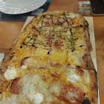 Photo n°2 de l'avis de Angy.e fait le 18/08/2022 à 16:51 sur le  La Luna Ribelle à Reggio Calabria