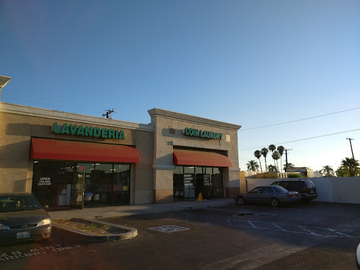 Laundromat «Launderland Coin Laundry», reviews and photos, 131 E Chapman Ave, Placentia, CA 92870, USA