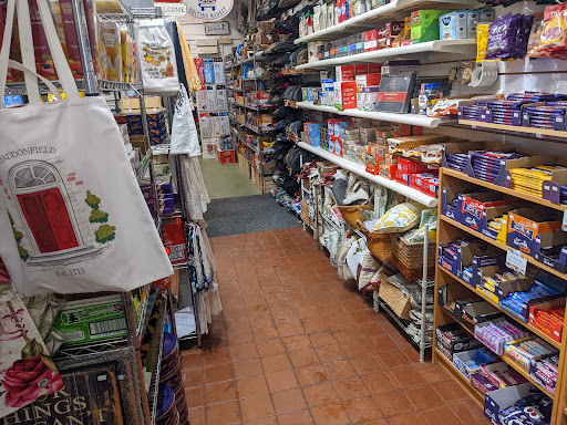 Gift Shop «English Gardener Gift Shop», reviews and photos, 123 Kings Hwy E, Haddonfield, NJ 08033, USA